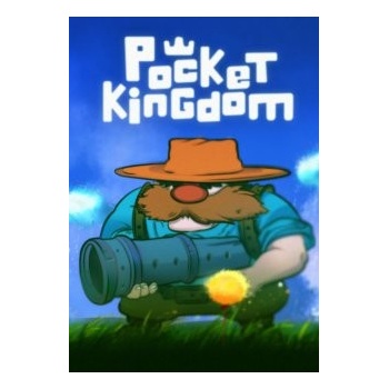 Pocket Kingdom