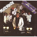 MATCHBOX: MIDNITE DYNAMOS CD