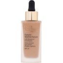 Make-upy Estée Lauder Futurist SkinTint Serum FoundationWith Botanical Oil Infusion SPF20 ošetrujúci make-up SPF20 3N2 Wheat 30 ml