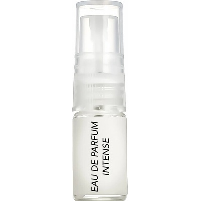 Giorgio Armani Sì Intense 2023 parfémovaná voda Intense dámská 2 ml vzorek