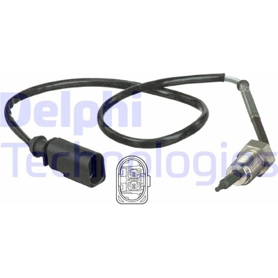 DELPHI Cidlo, teplota vyfukovych plynu TS30084