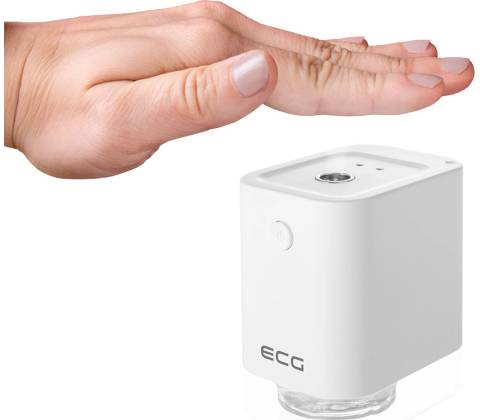 ECG DS 1010