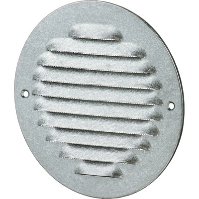 Vents kruhová pozink MVMO 150bs Zn