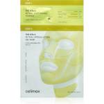 celimax The Vita-A Retinal Capsule Lifting Gel Mask интензивна лифтинг маска против признаци на стареене