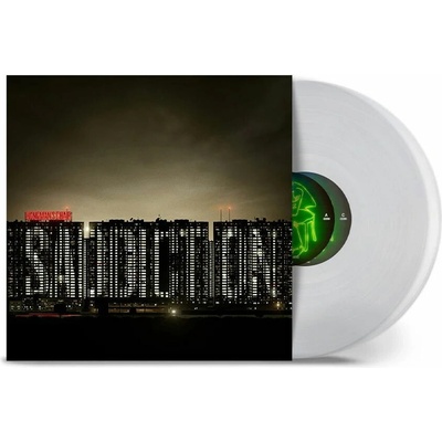 Hangman's Chair Saddiction 2 LP