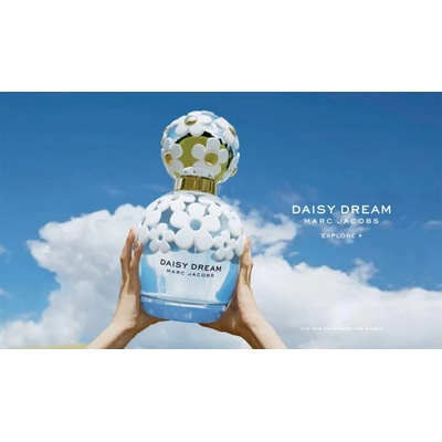 Marc Jacobs Daisy Dream EDT 100 ml