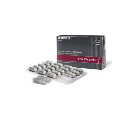 Lenus Pharma Profertil 180 kapsúl