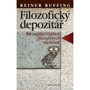 Filozofický depozitář - Reiner Ruffing