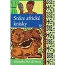 Knihy Srdce africké krásky - Alexander McCall Smith