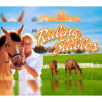 My Riding Stables