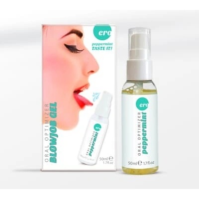 Ero Oral Optimizer Blowjob gél mäta 50 ml