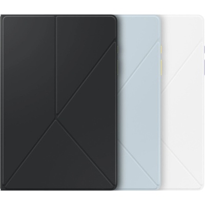 Samsung Galaxy Tab A9 Plus púzdro book cover EF-BX210TLEGWW blue