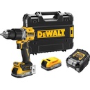 Aku vrtačky a šroubováky DeWalt DCD805E2T