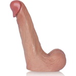 Tantaly Removable Silicone Dildo #2 20cm