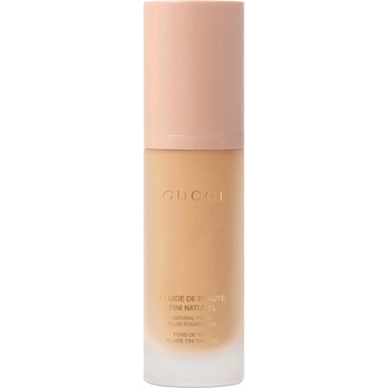 Gucci Fluide De Beaute Natural Finish Течен фон дьо тен 17 30 ml