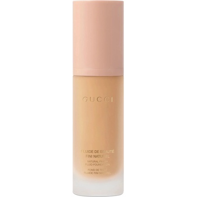 Gucci Fluide De Beaute Natural Finish Течен фон дьо тен 17 30 ml
