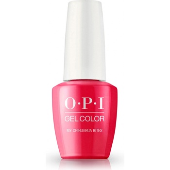 OPI Gel Color My Chihuahua Bites 15 ml