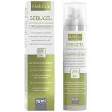 SynCare Sebucel krém pre suchú a citlivú pleť Bio 75 ml