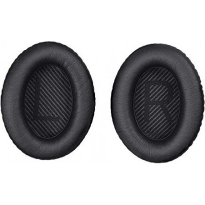 BOSE náhradné náušníky pre slúchadlá BOSE QuietComfort 35 čierne