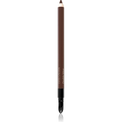Estée Lauder Double Wear 24h Waterproof Gel Eye Pencil vodeodolná gélová ceruzka na oči s aplikátorom Cocoa 1,2 g