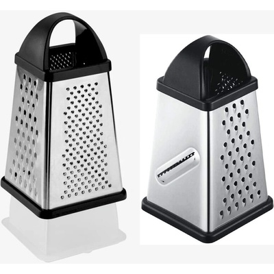 MAKRO - Strúhadlo 4-stranné s miskou