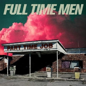 FULL TIME MEN - PART TIME JOB CD