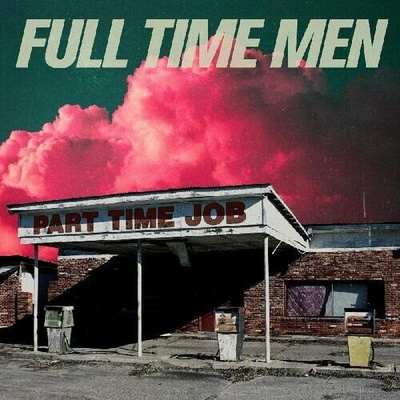 FULL TIME MEN - PART TIME JOB CD