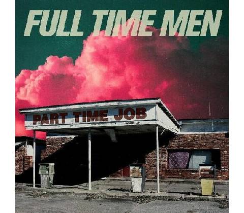 FULL TIME MEN - PART TIME JOB CD