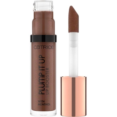 Catrice Lip Gloss Plump It Up Глос блясък за устни 4ml