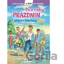 Dva roky prázdnin