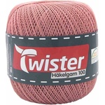 Twister Hakelgarn 33 Плетене на една кука прежда (98303-33)