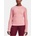 Under Armour RUSH ColdGear® Core Тениска Under Armour | Rozov | ЖЕНИ | M