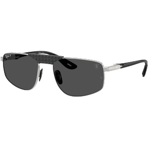 Ray-Ban Диоптрични очила Ray-Ban x Ferrari RB3776-M F122/K8 - leshti Слънчеви очила