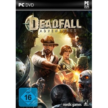 Deadfall Adventures (Deluxe Edition)