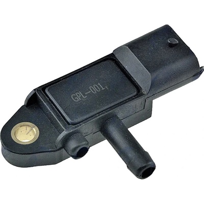 NTY Čidlo Tlaku Splodin Opel Astra H 1.7CDTI 2007- 1.9CDTI 2005- Vectra C 1.9CDTI 2004- Zafira B 1.9CDTI 2005- Saab 9-3 1.9TID a další (55198717)