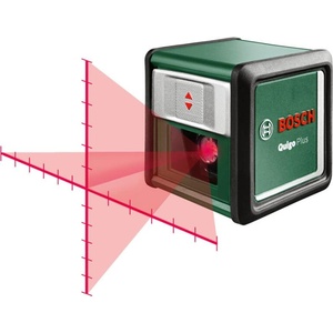 Bosch Quigo Plus 0603663602
