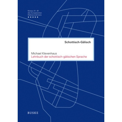 Lehrbuch der schottisch-gälischen Sprache