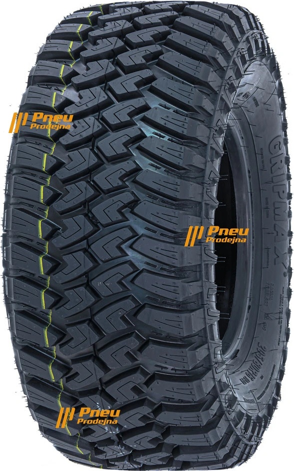 Mud Rage M/T IV - Gripmax Brand Tires
