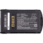 Cameron sino Батерия за баркод скенер Zebra MC3300, MC3200 Motorola MC3200 BTRY-MC32-01-01 LiIon 3.7V 5200mAh Cameron Sino (CS-MC321XL) - megamag