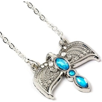Carat Shop Náhrdelník Harry Potter diadém Roweny z Havraspáru WN000124