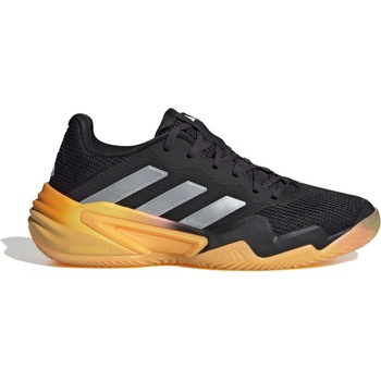 Image 1 of Adidas Дамски маратонки Adidas Barricade 13 Tennis Shoes Womens - Blk/Met/Sprk
