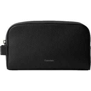 Calvin Klein Несесер Calvin klein LV04D1031G wash bag - Black (Black)
