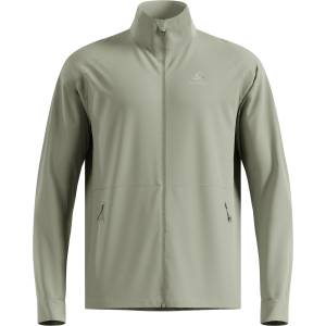 ODLO Яке Odlo Mens Essential Water-Resistant Jacket - Shadow