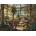 Ravensburger - Puzzle The beauties of the greenhouse - 1 500 piese