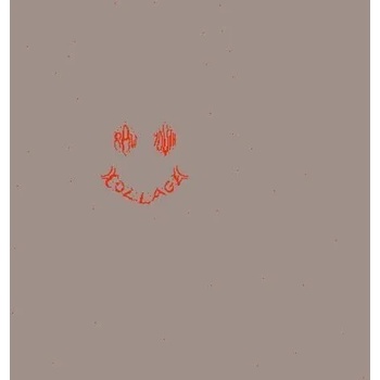 Image 1 of Mura Masa - R. Y. C (Red Coloured) (LP) (0602508250156)