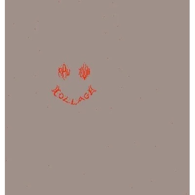 Mura Masa - R. Y. C (Red Coloured) (LP) (0602508250156)