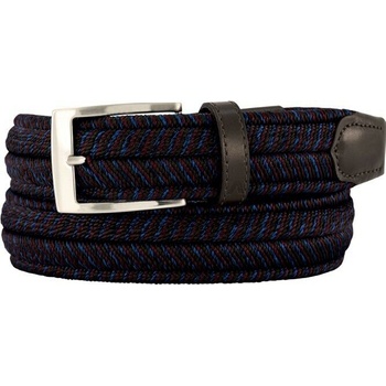 Alberto Multicolor Braided