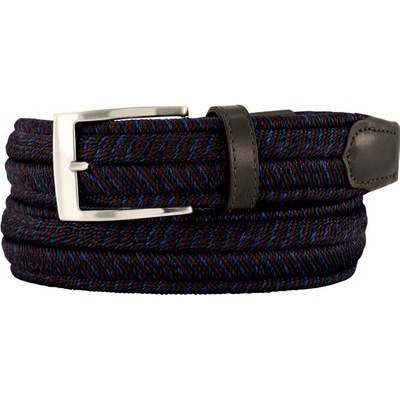 Alberto Multicolor Braided
