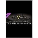 Hry na PC Civilization 5: Cradle of Civilization - Mediterranean