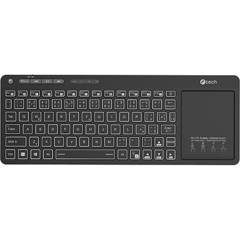 C-Tech WLTK-03